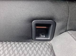 SKODA Fabia usata, con Sensori di parcheggio anteriori