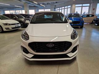 FORD Fiesta usata, con Airbag