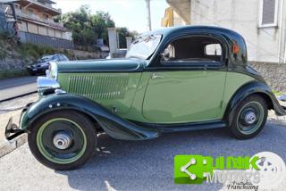 FIAT Balilla usata 7