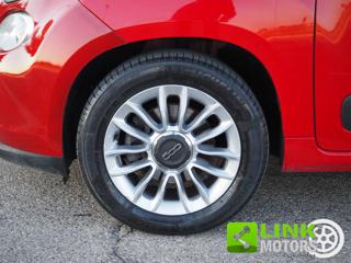 FIAT 500L usata 42