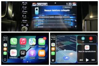 HONDA Civic usata, con Cruise Control