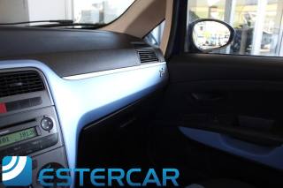 FIAT Grande Punto usata, con Volante multifunzione