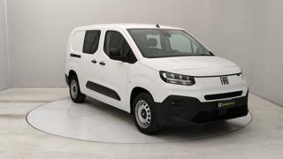 FIAT Doblo usata, con Chiusura centralizzata
