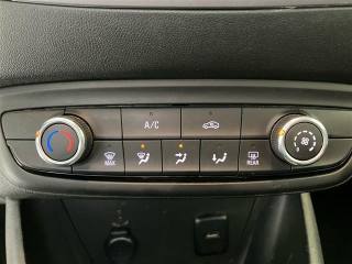 OPEL Crossland X usata 13