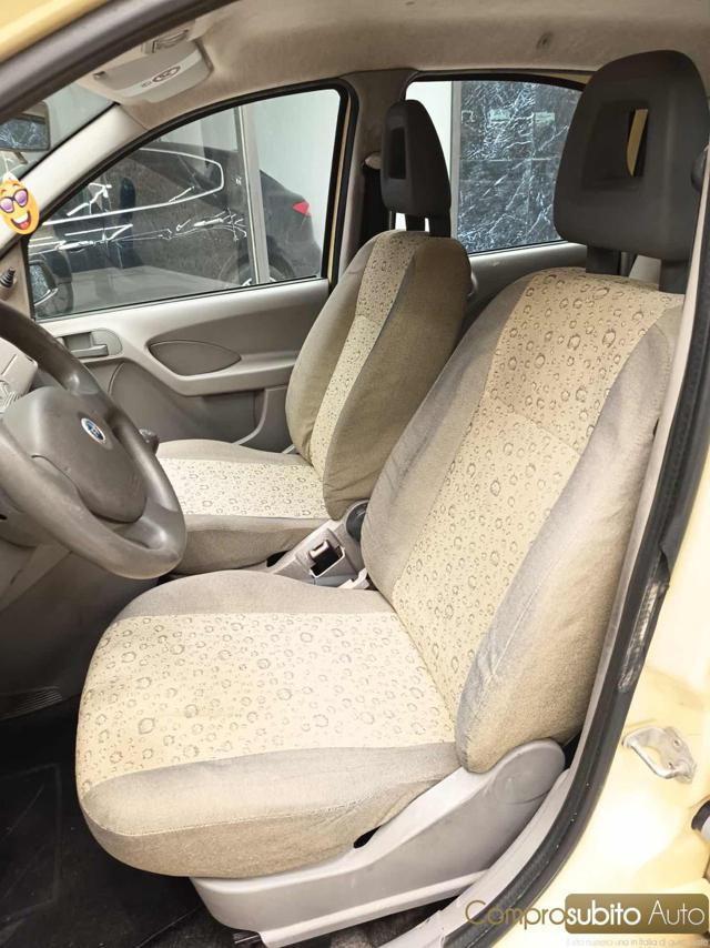 FIAT Panda usata 20