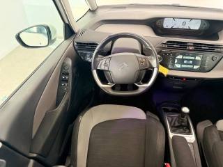CITROEN Grand C4 Picasso usata 8