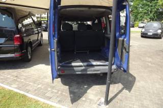 FIAT Doblo usata 13