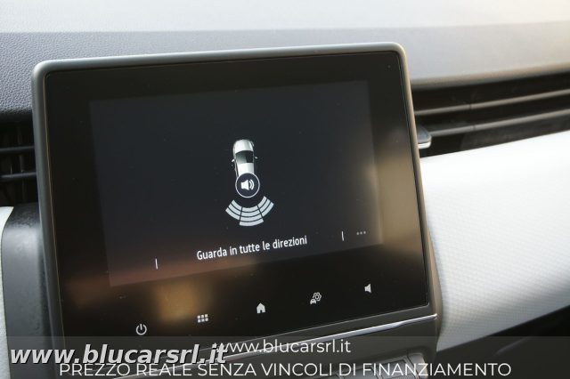 RENAULT Clio usata 16