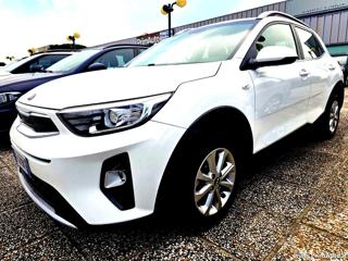 KIA Stonic 1.6 CRDi 110 CV Style