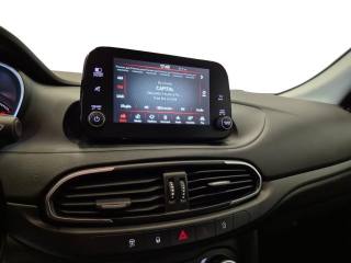 FIAT Tipo usata, con Volante in pelle