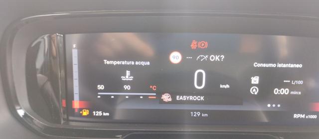 FIAT Doblo usata, con Controllo trazione