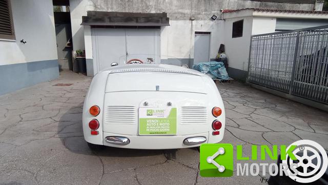 FIAT 500 usata 4