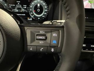 NISSAN Qashqai usata, con Sensore di pioggia