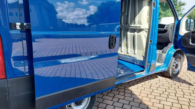 FIAT Ducato usata 28