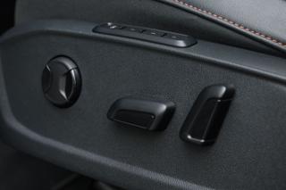 CUPRA Formentor usata, con Sedili riscaldati