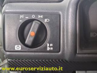 MERCEDES-BENZ G 230 usata 21