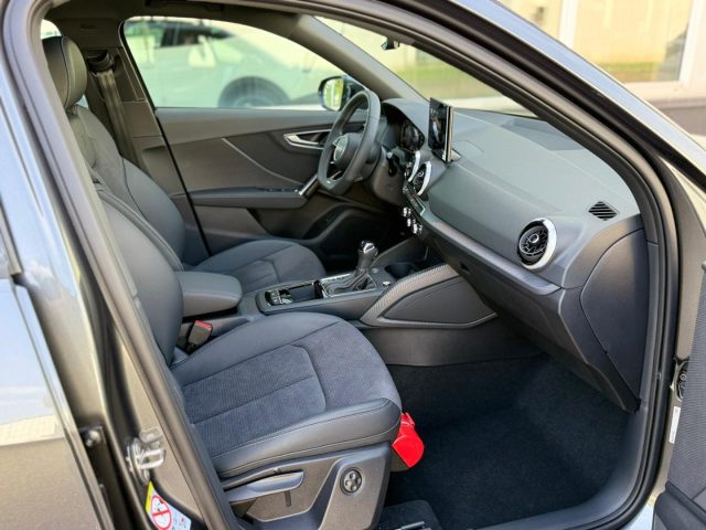 AUDI Q2 usata, con Controllo automatico clima