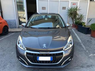 PEUGEOT 208 1° serie PureTech 82 Stop&Start 5 porte Allure