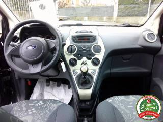 FORD Ka+ usata 13