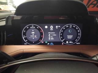 SKODA Superb usata, con Immobilizzatore elettronico