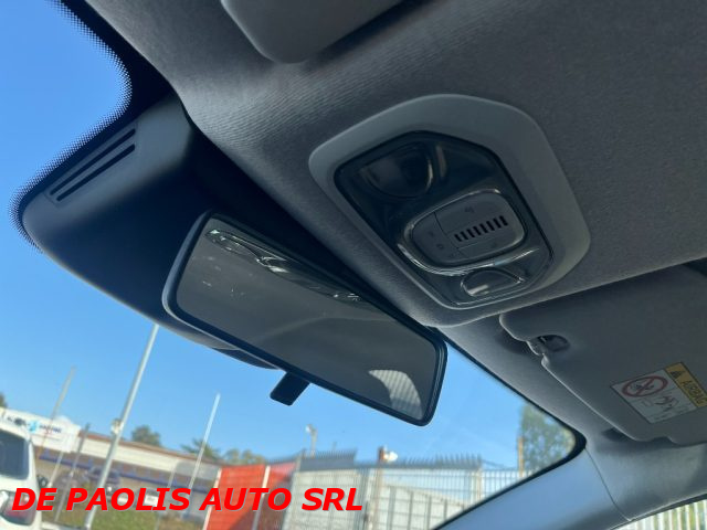 FIAT Tipo usata, con Controllo vocale