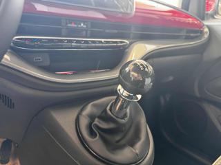 FIAT 500 usata, con Volante in pelle