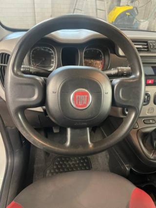 FIAT Panda usata, con Isofix