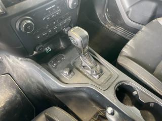 FORD Ranger usata, con Servosterzo
