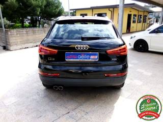 AUDI Q3 usata, con Autoradio