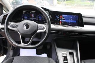 VOLKSWAGEN Golf usata, con Fari LED