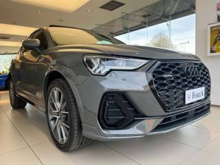 AUDI Q3 usata, con Airbag laterali