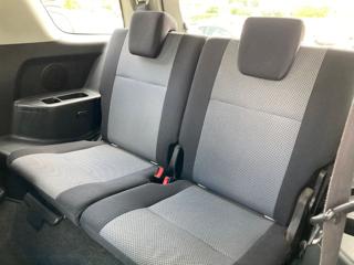 SUZUKI Grand Vitara usata, con Fendinebbia