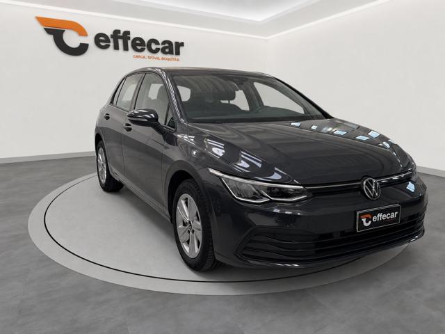 VOLKSWAGEN Golf usata, con Airbag laterali