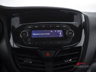 OPEL Karl usata 13