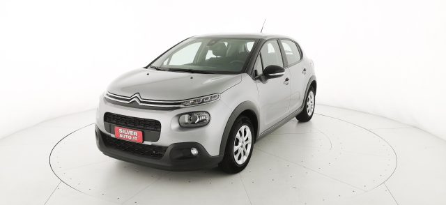 CITROEN C3 usata, con Airbag laterali
