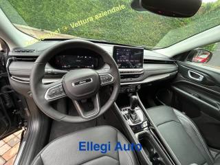 JEEP Compass usata, con Sistema di navigazione