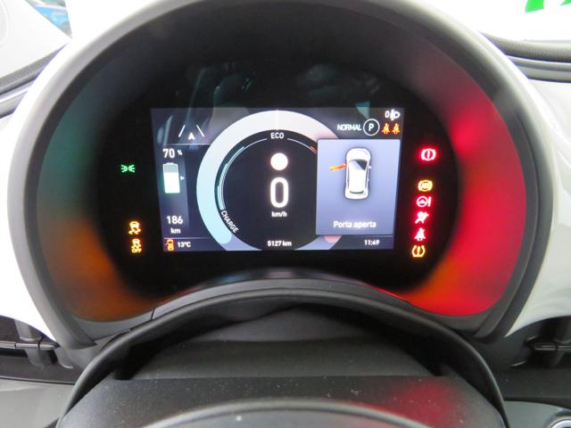 FIAT 500 usata, con Cruise Control