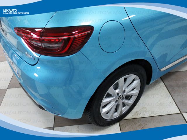 RENAULT Clio usata, con ESP