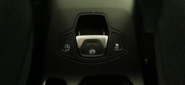 JEEP Renegade usata, con Volante riscaldabile