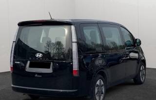 HYUNDAI Staria usata, con Alzacristalli elettrici