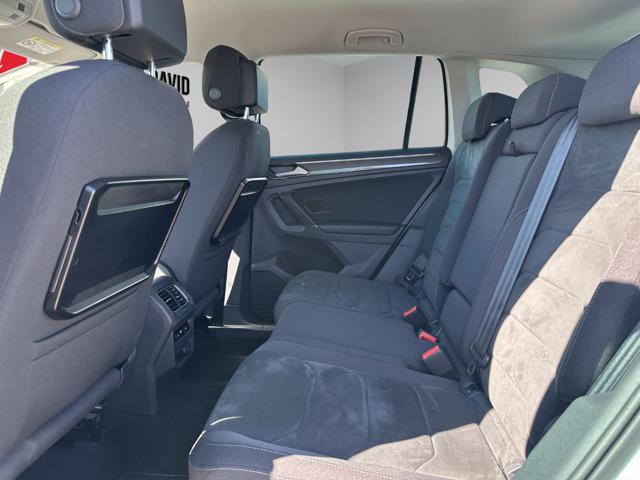 VOLKSWAGEN Tiguan usata, con Controllo trazione