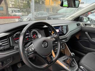VOLKSWAGEN Polo usata, con Alzacristalli elettrici