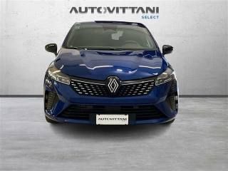 RENAULT Clio usata, con Airbag