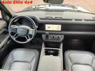 LAND ROVER Defender usata, con Airbag Passeggero