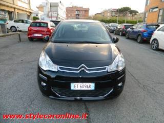 CITROEN C3 usata, con Alzacristalli elettrici