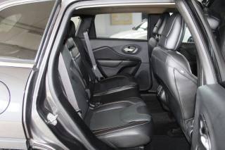 JEEP Cherokee usata, con Chiusura centralizzata
