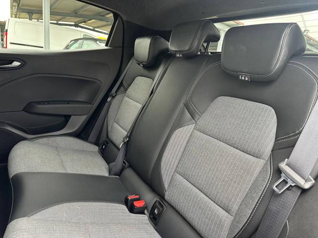 RENAULT Clio usata, con Start/Stop Automatico