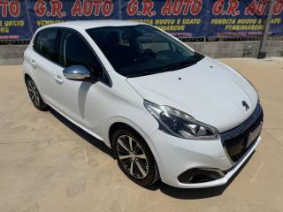 PEUGEOT 208 usata, con Airbag Passeggero