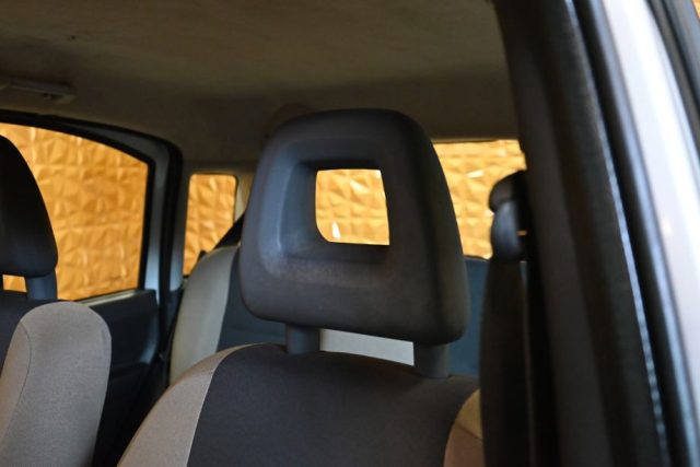 FIAT Panda usata 124