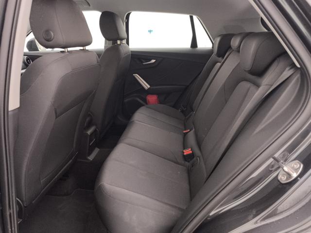 AUDI Q2 usata, con Bluetooth